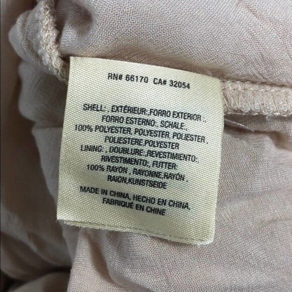 Anthropologie Lace Off Shoulder Top Excellent Preloved Condition Small - Picture 7 of 8